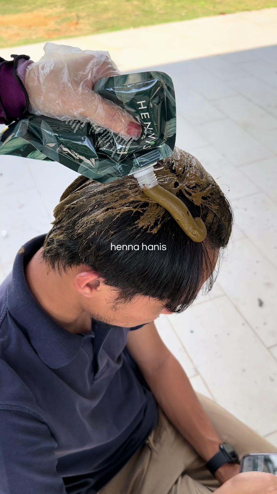 @Hennis HQ
