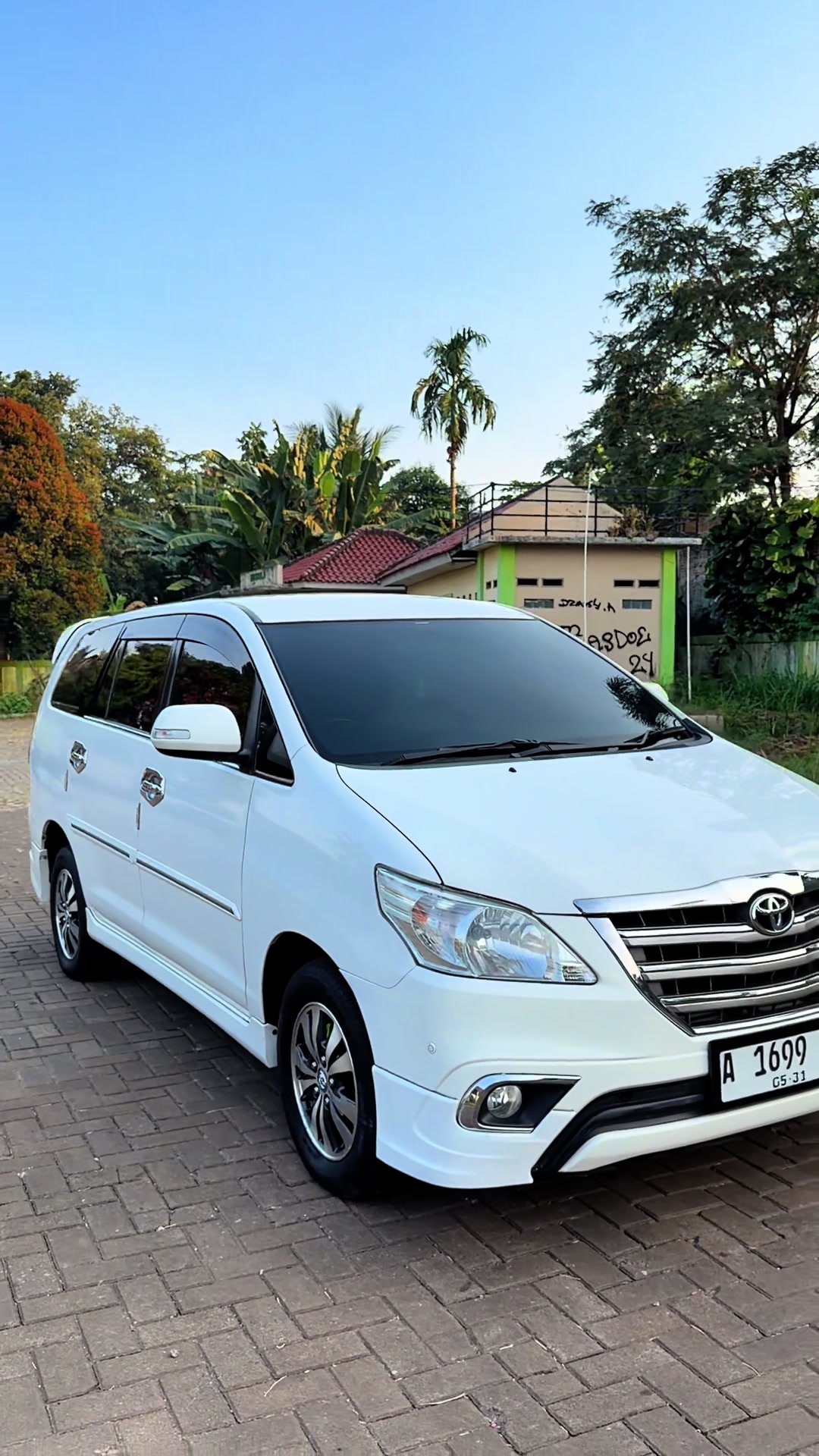 @BERKAH MOBILINDO