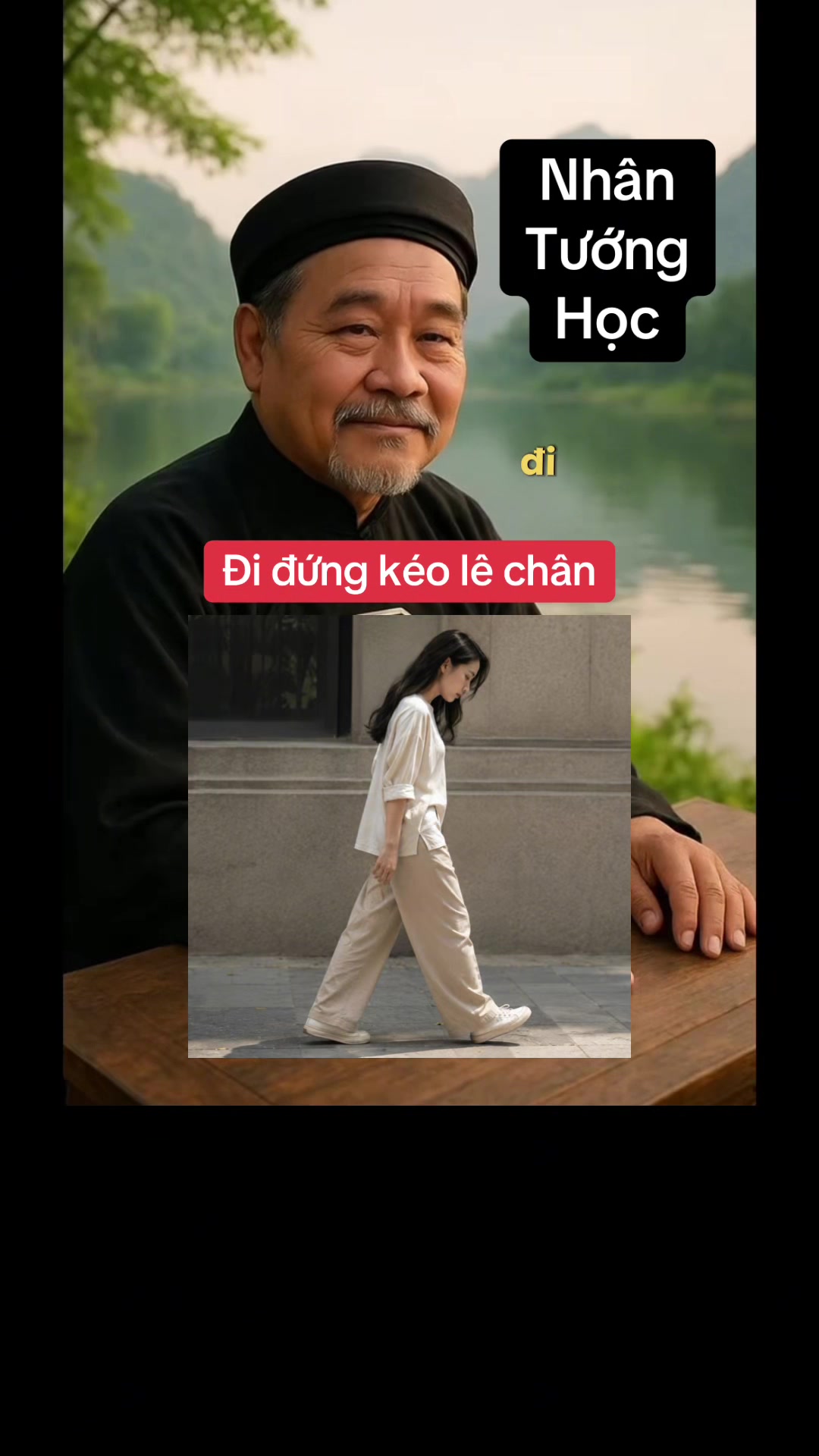 @Nh&acirc;n tướng