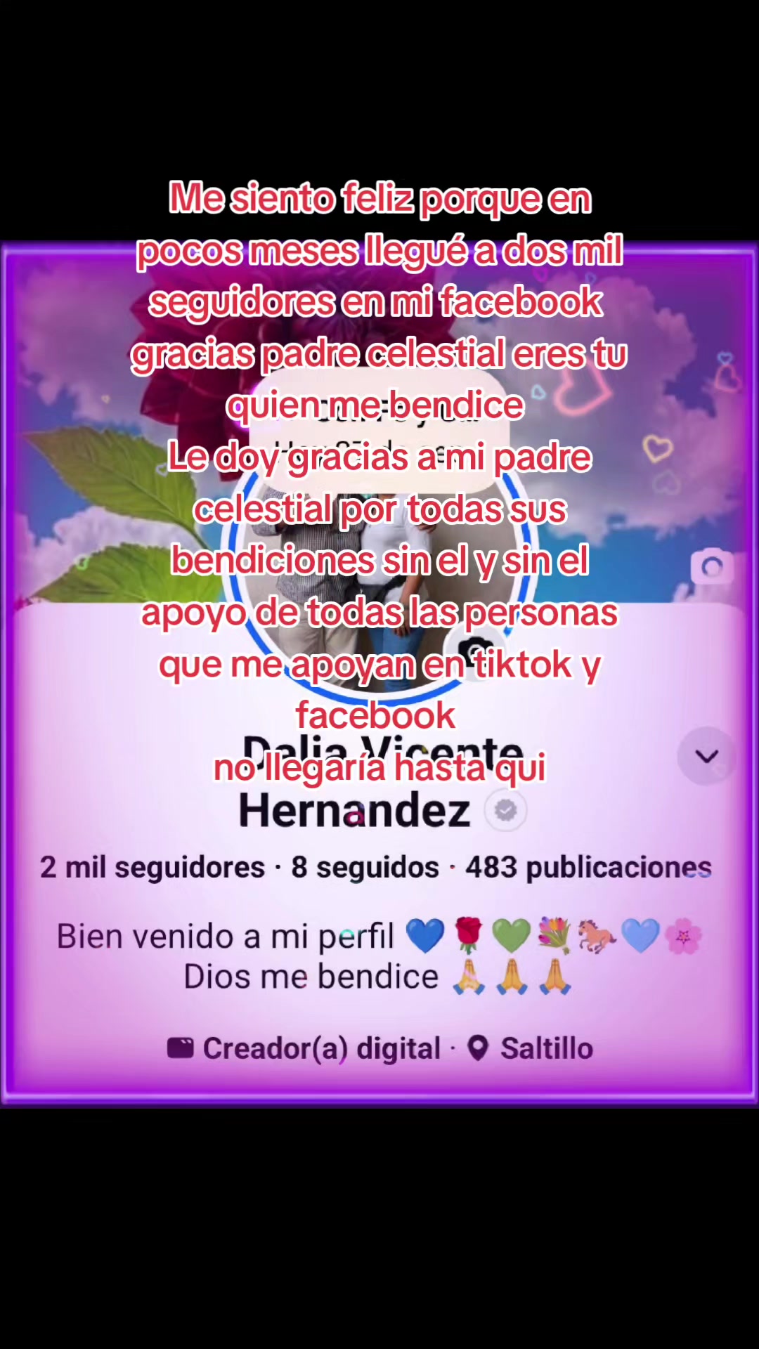 @Dalia Vicente Hernández