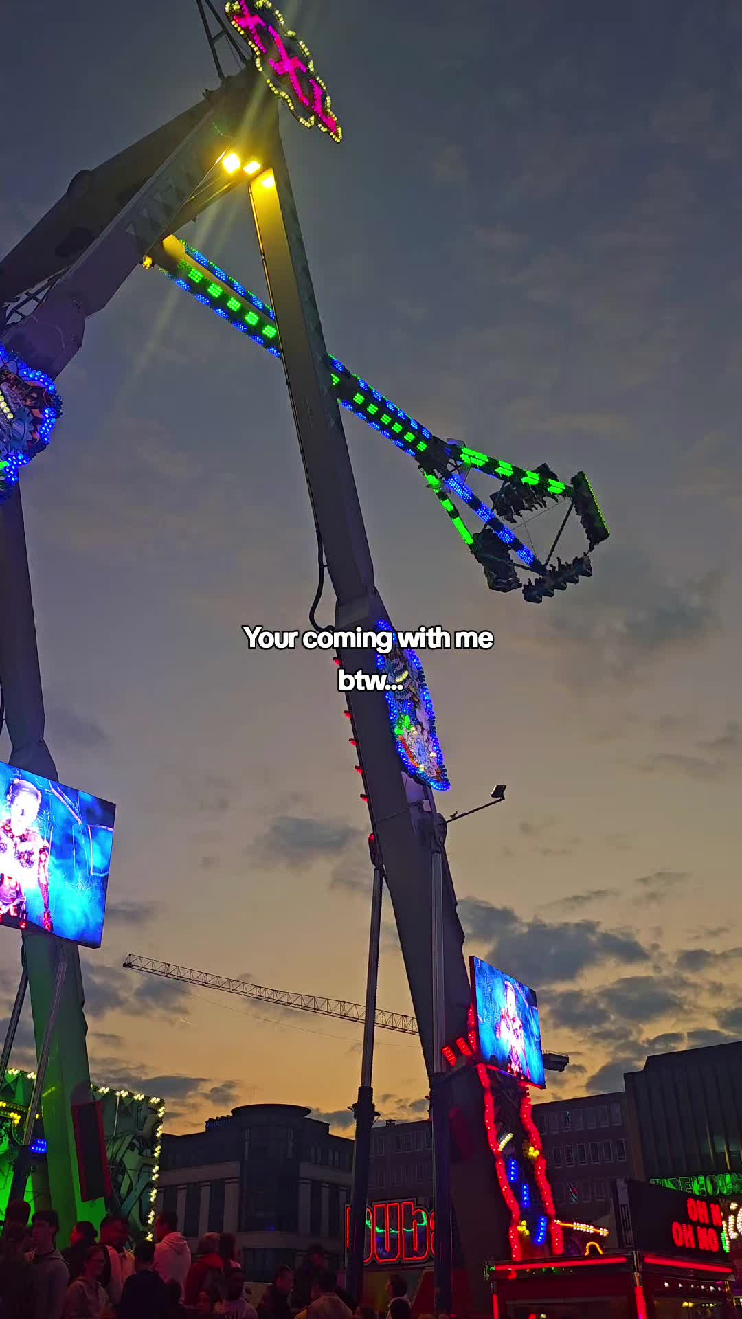 @RideVision