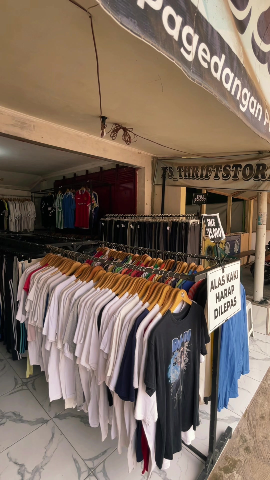 @YS THRIFTSTORE