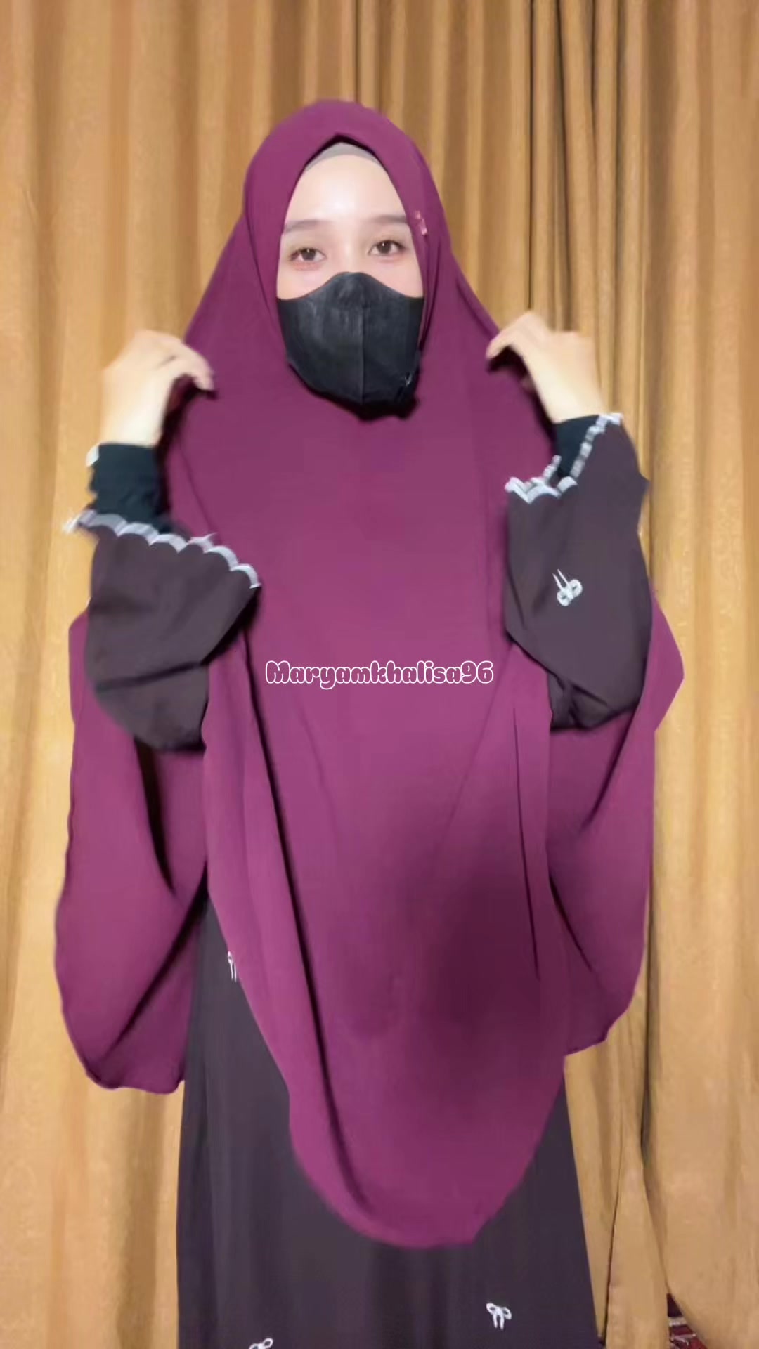 @Maryamkhalisa96