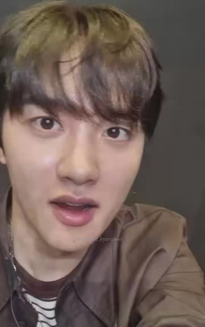 @Myprince_kyungsoo🐧