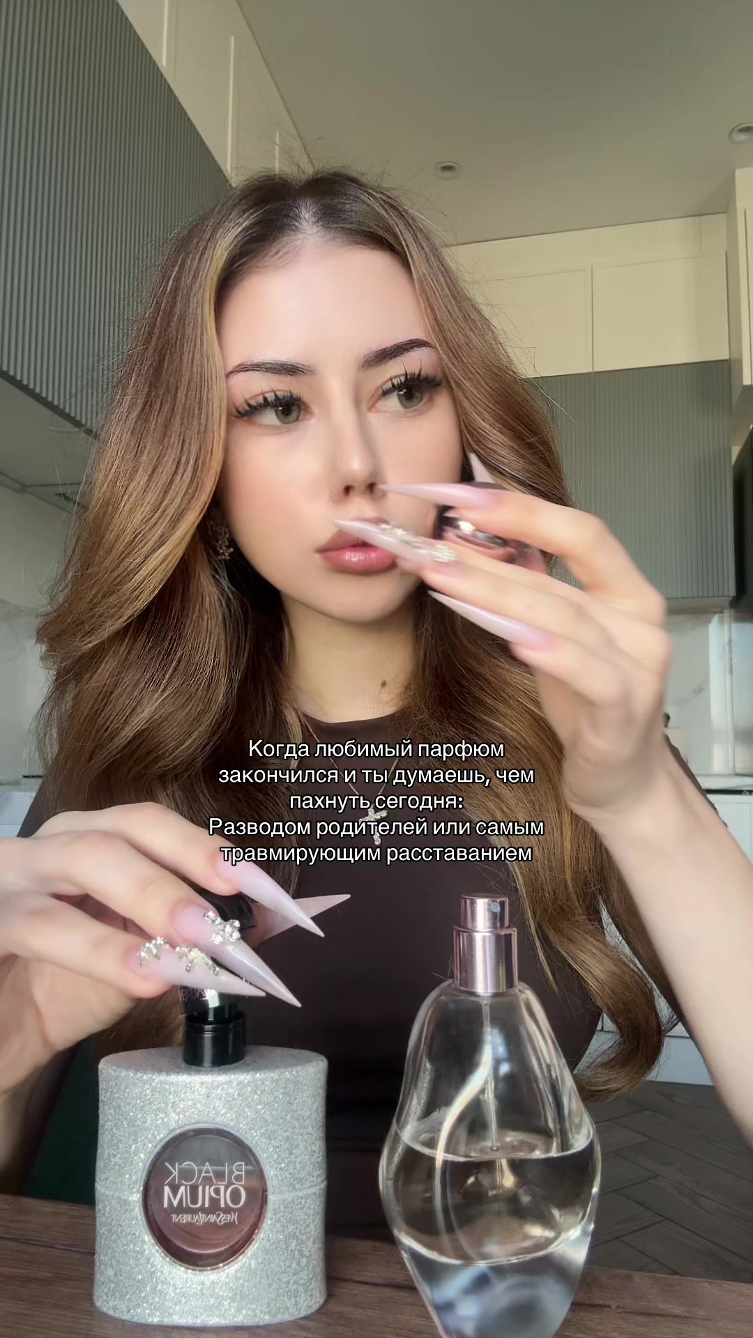@ТГК: ВИКА МИЛАГРОСА