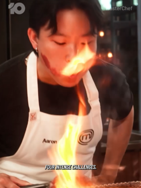 @MasterChef Australia