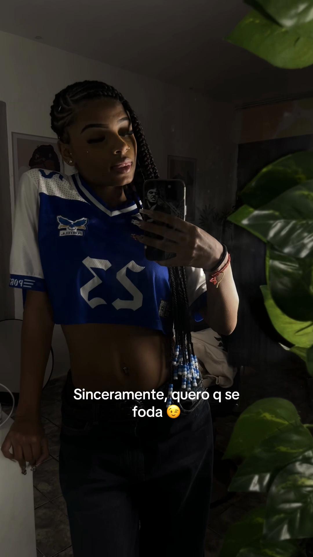 @Bia neguinha