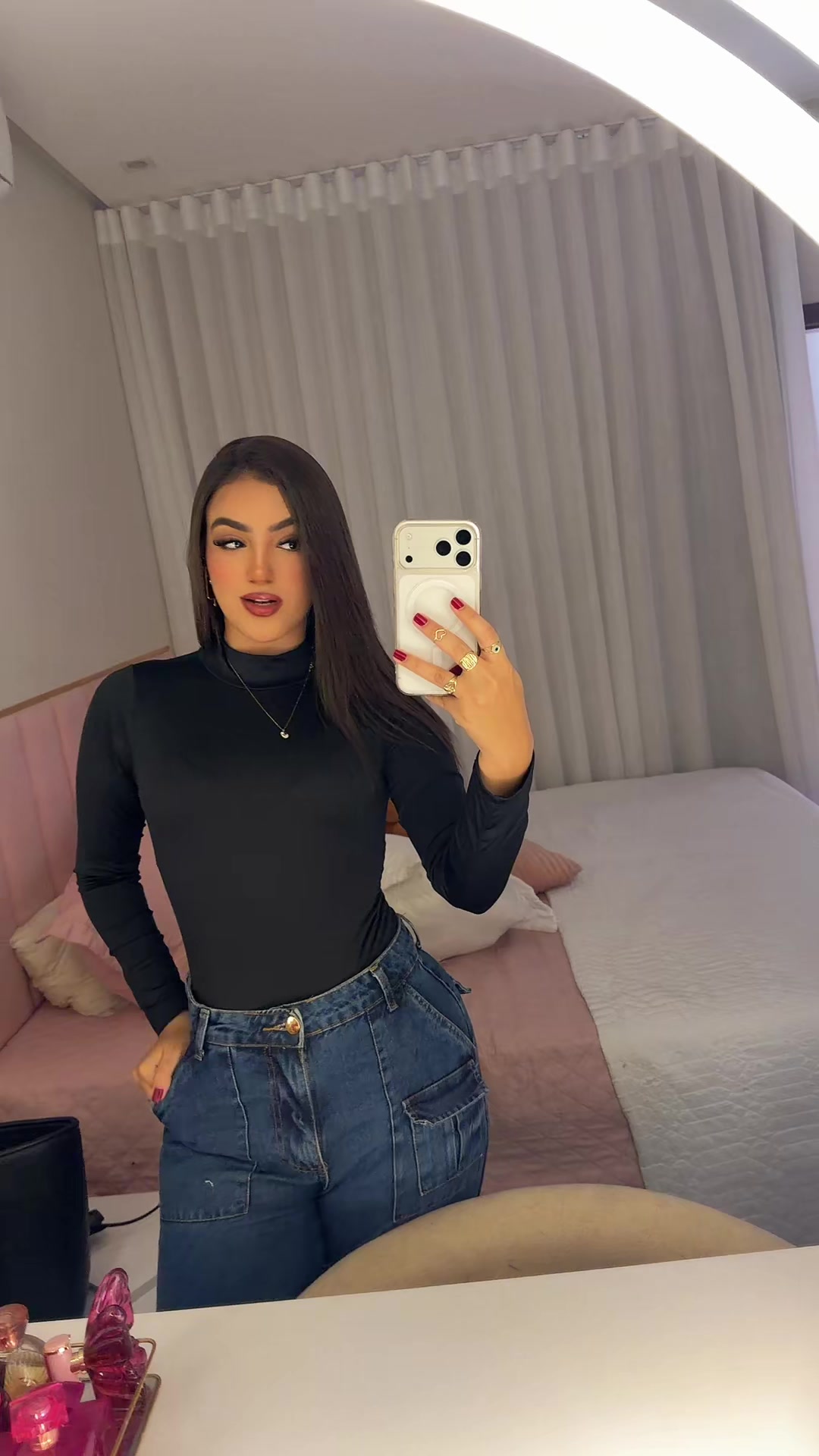 @Ana Luiza Le&atilde;o