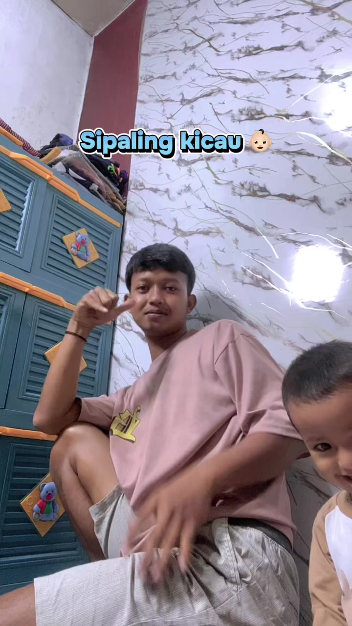 @Haidi maulana