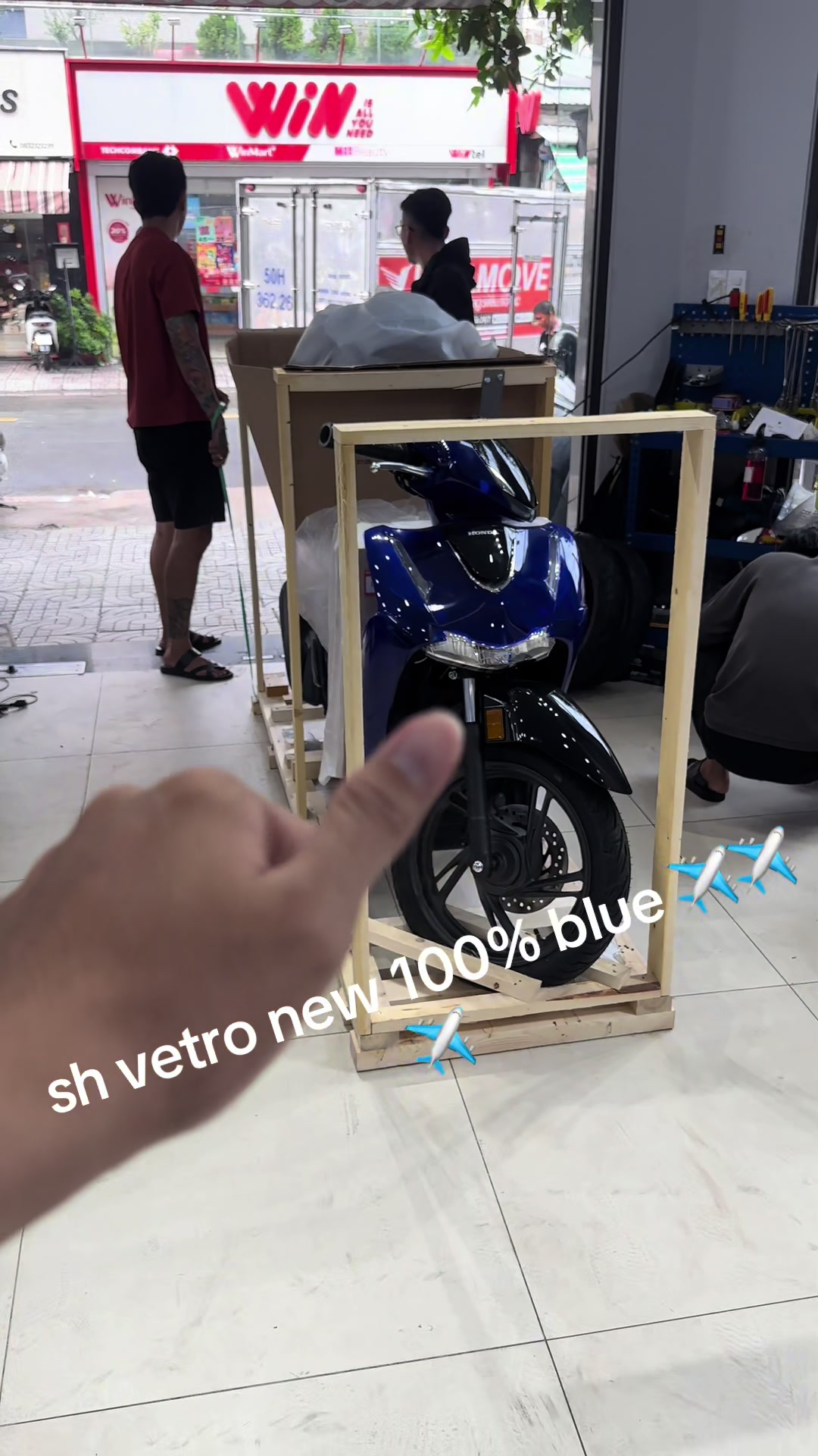 @Nguyễn Tài - CHX - Đại Phát