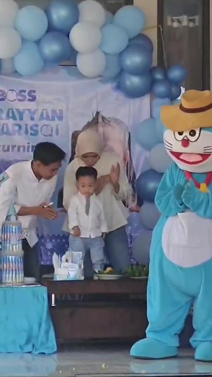 @BADUT SYIFA MADURA (Bangkalan)