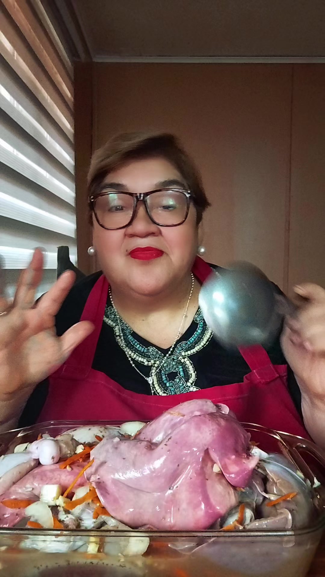 @Tia Martita Quilodran