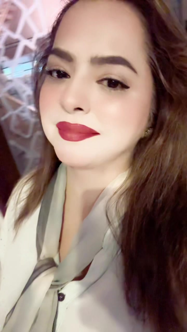 @Jee Madiha Shah Jee