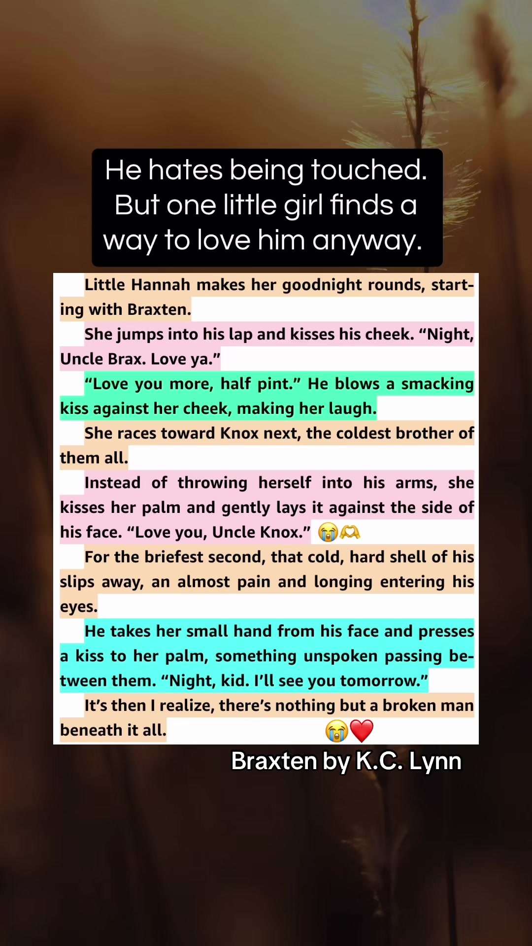 @KC Lynn | Romance Author 🇨🇦