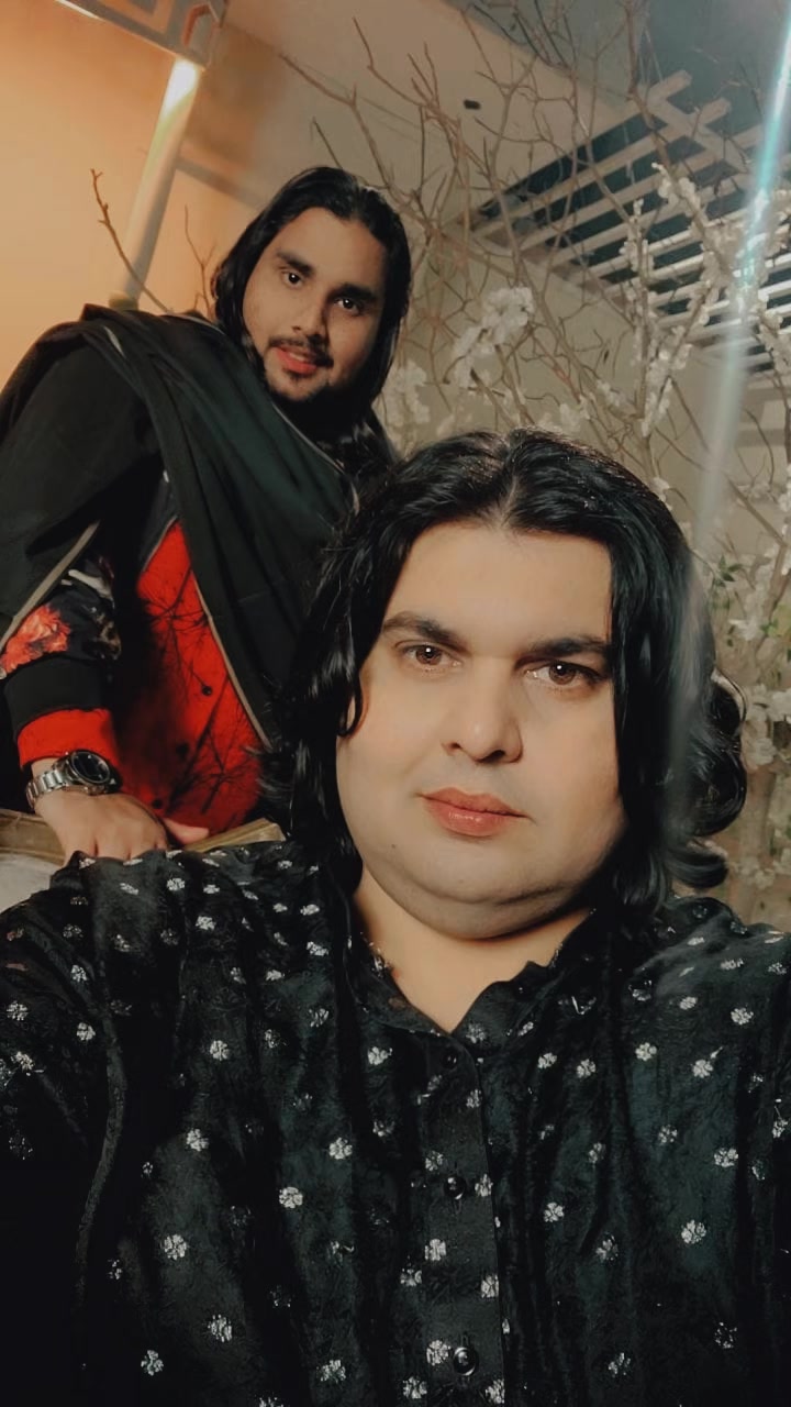 @Khalid Khan Qawal