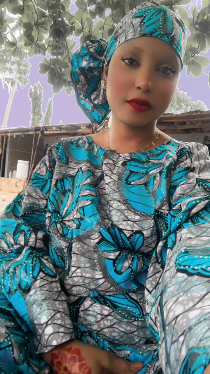 @Djenebou fofana