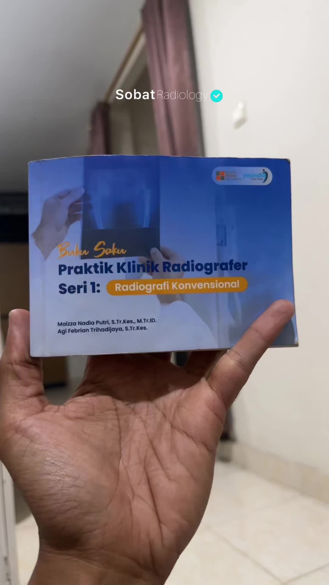 @Sobat Radiology