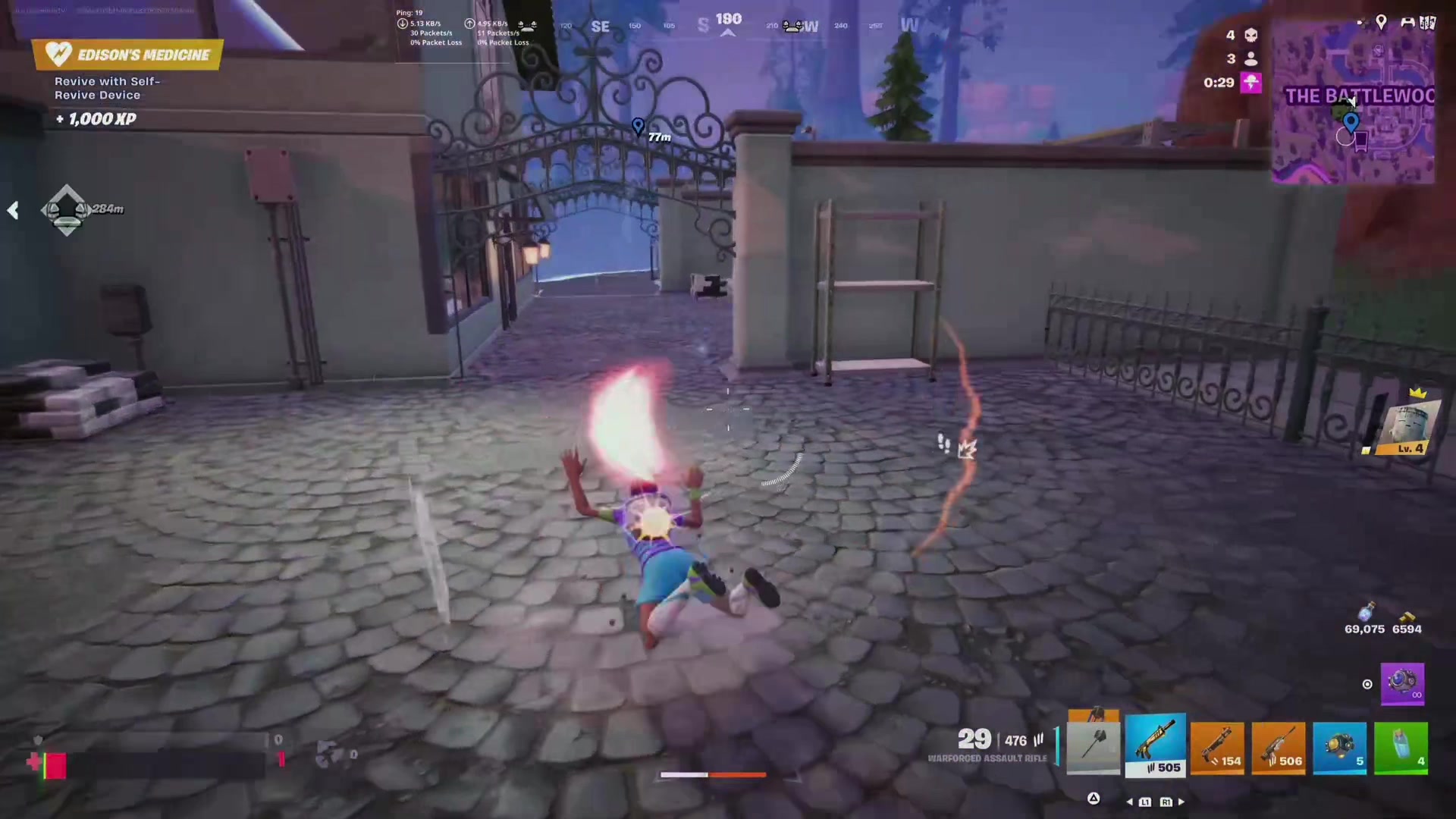 @itzlouieeehotv