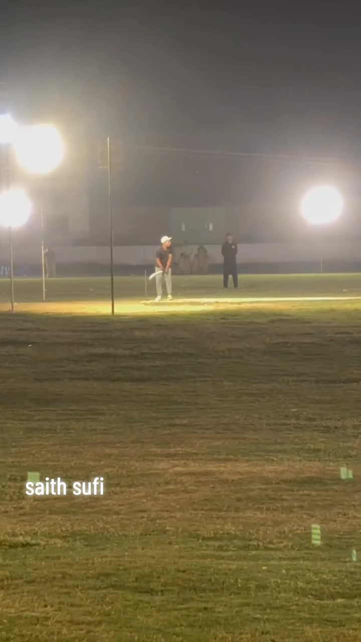 @Saith Sufyan Shabbir ⚡