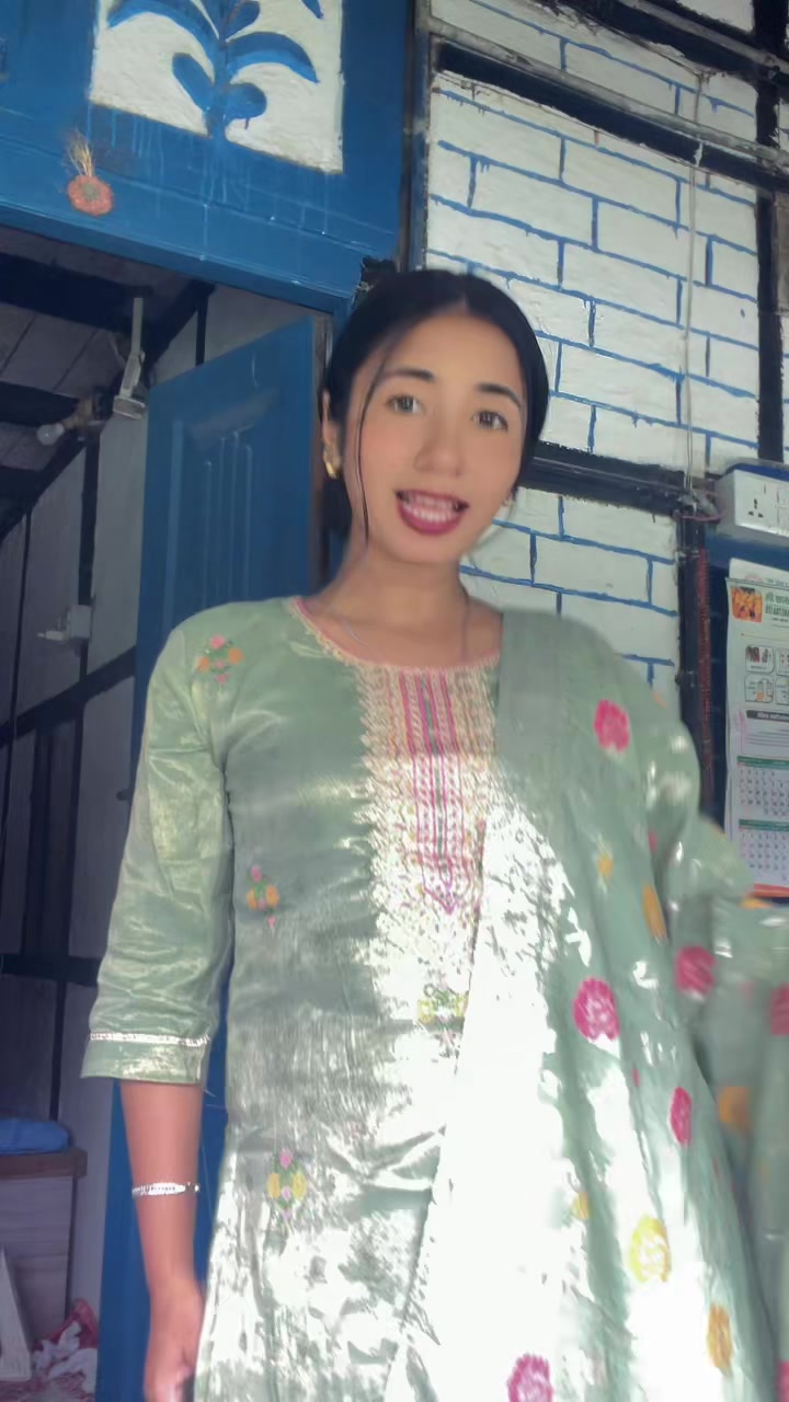 @Sujata syang Shrestha