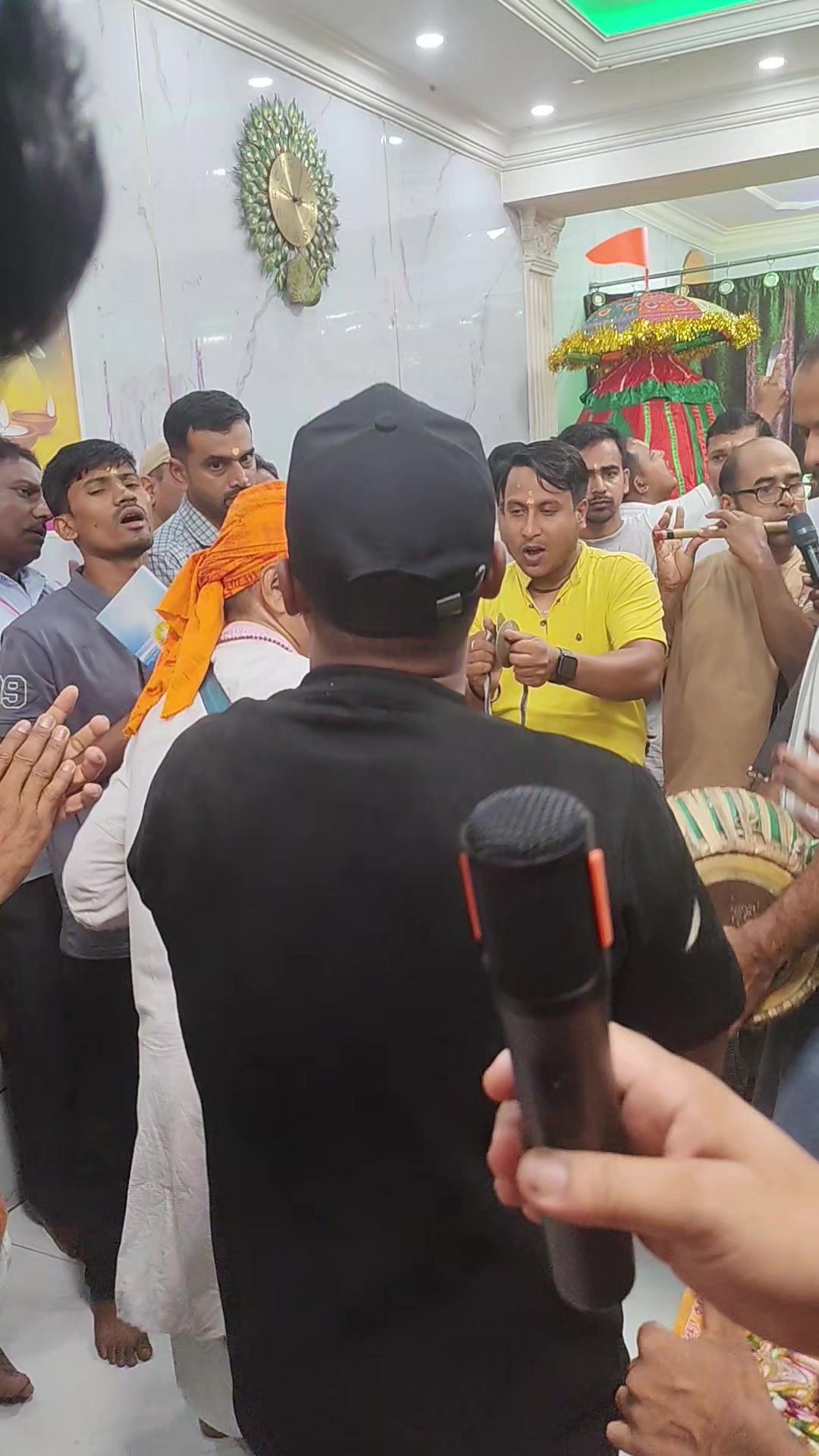 @Tarun das