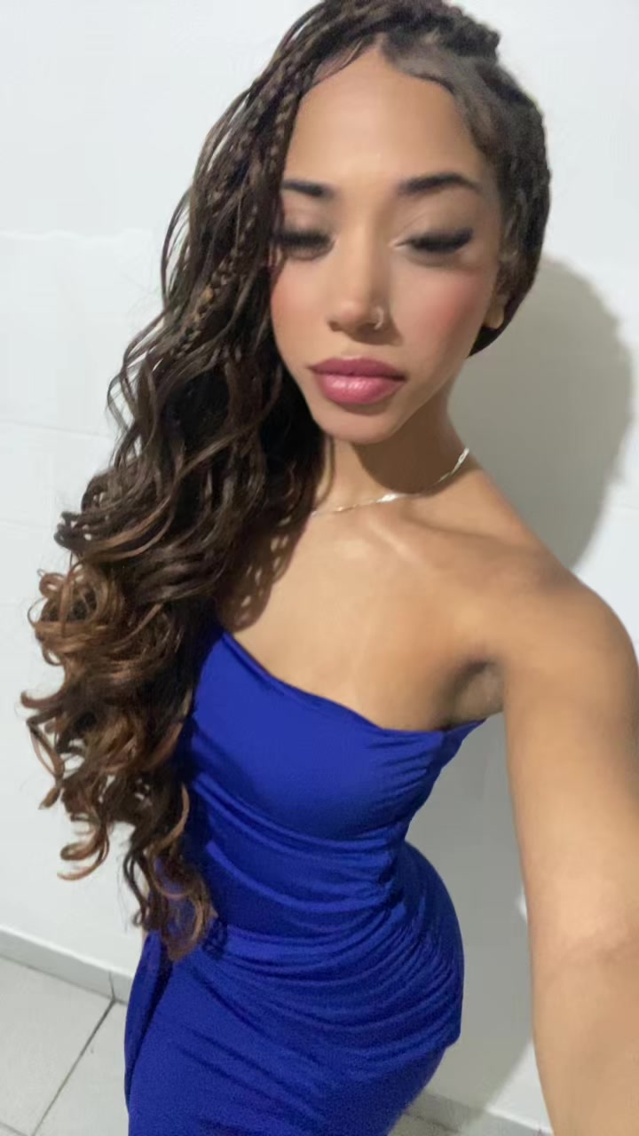 @Agatha Nascimento