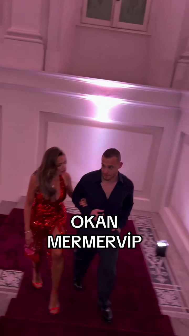 @Okan Mermer