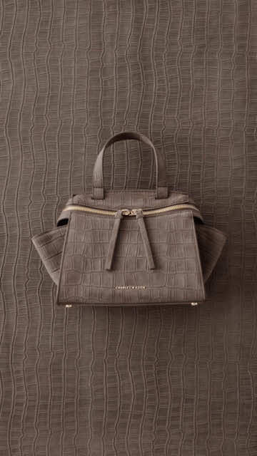 @Charles & Keith