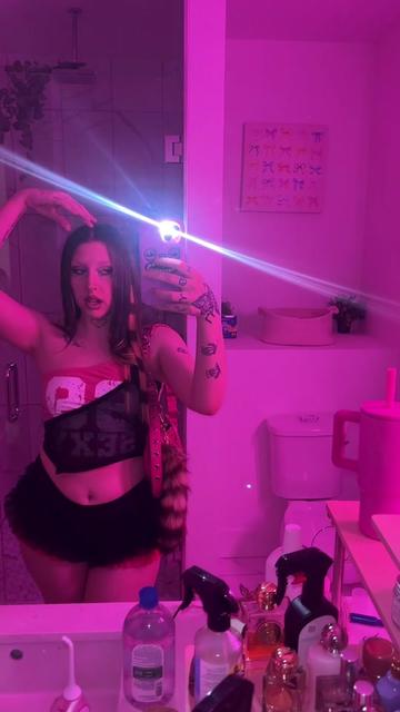 @melody parker