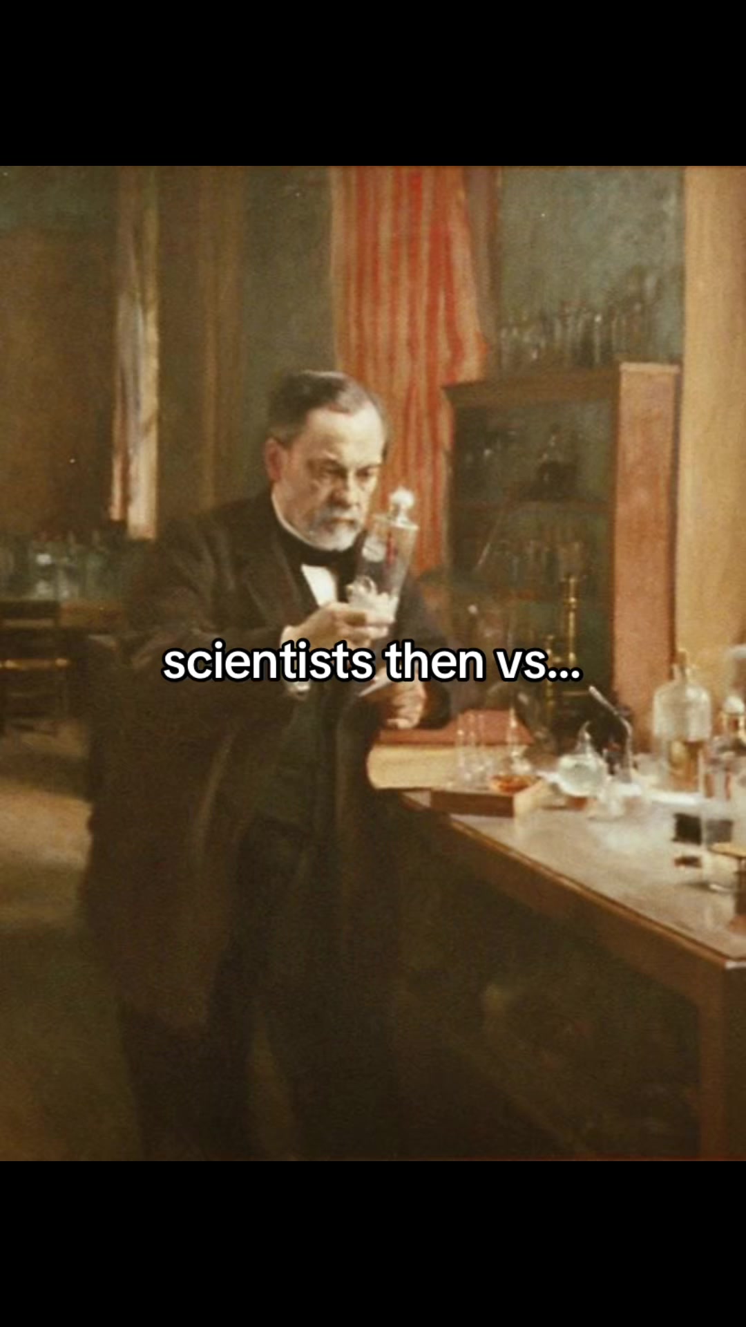 @Currently in Science