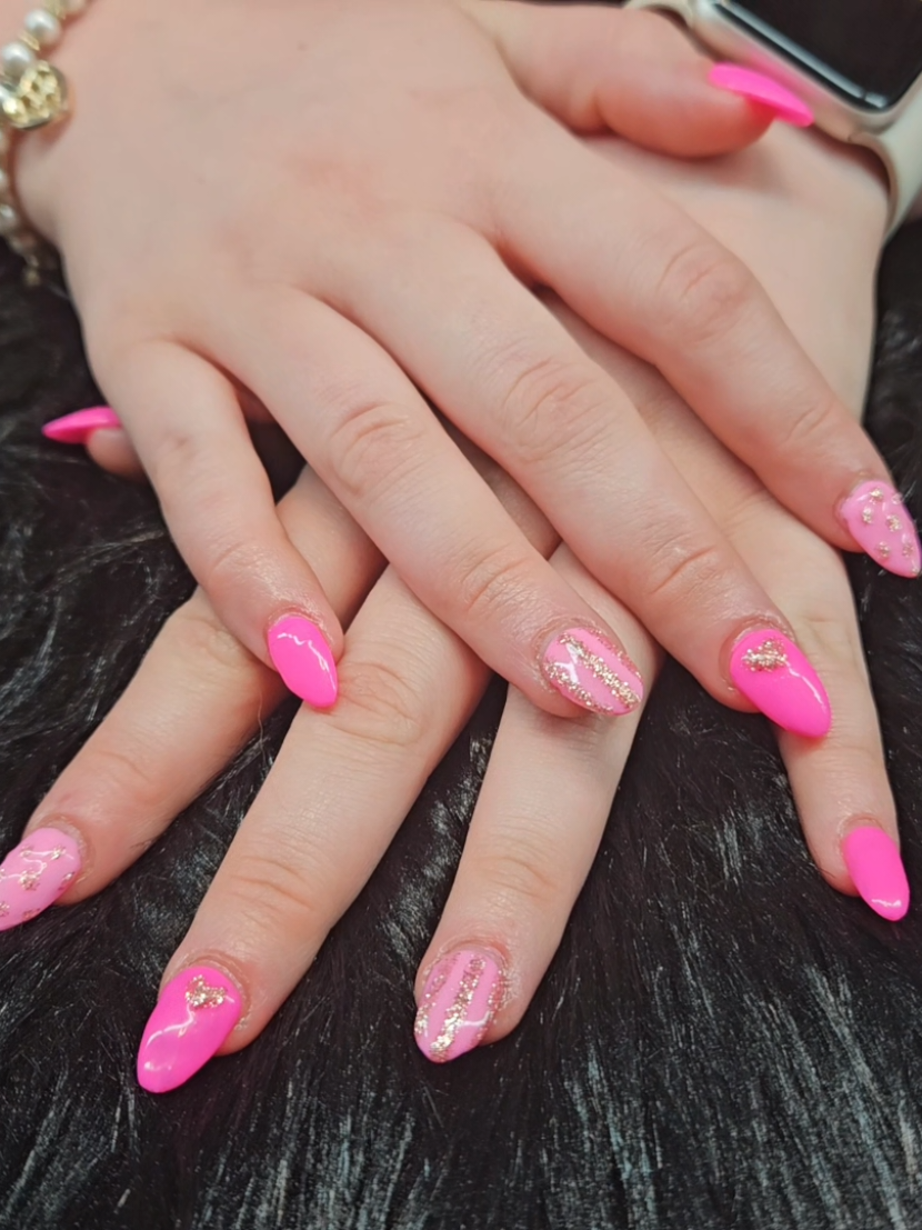 @mandie_the_nailqueen