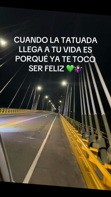 @Tatica Mosquera