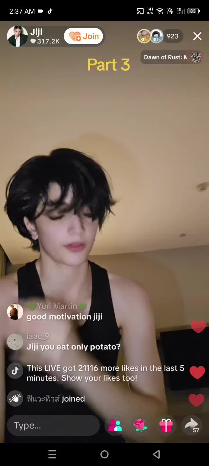 @Marilou Calibara