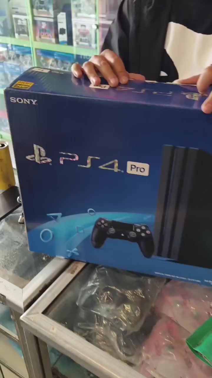 @FighterStation4_playstation