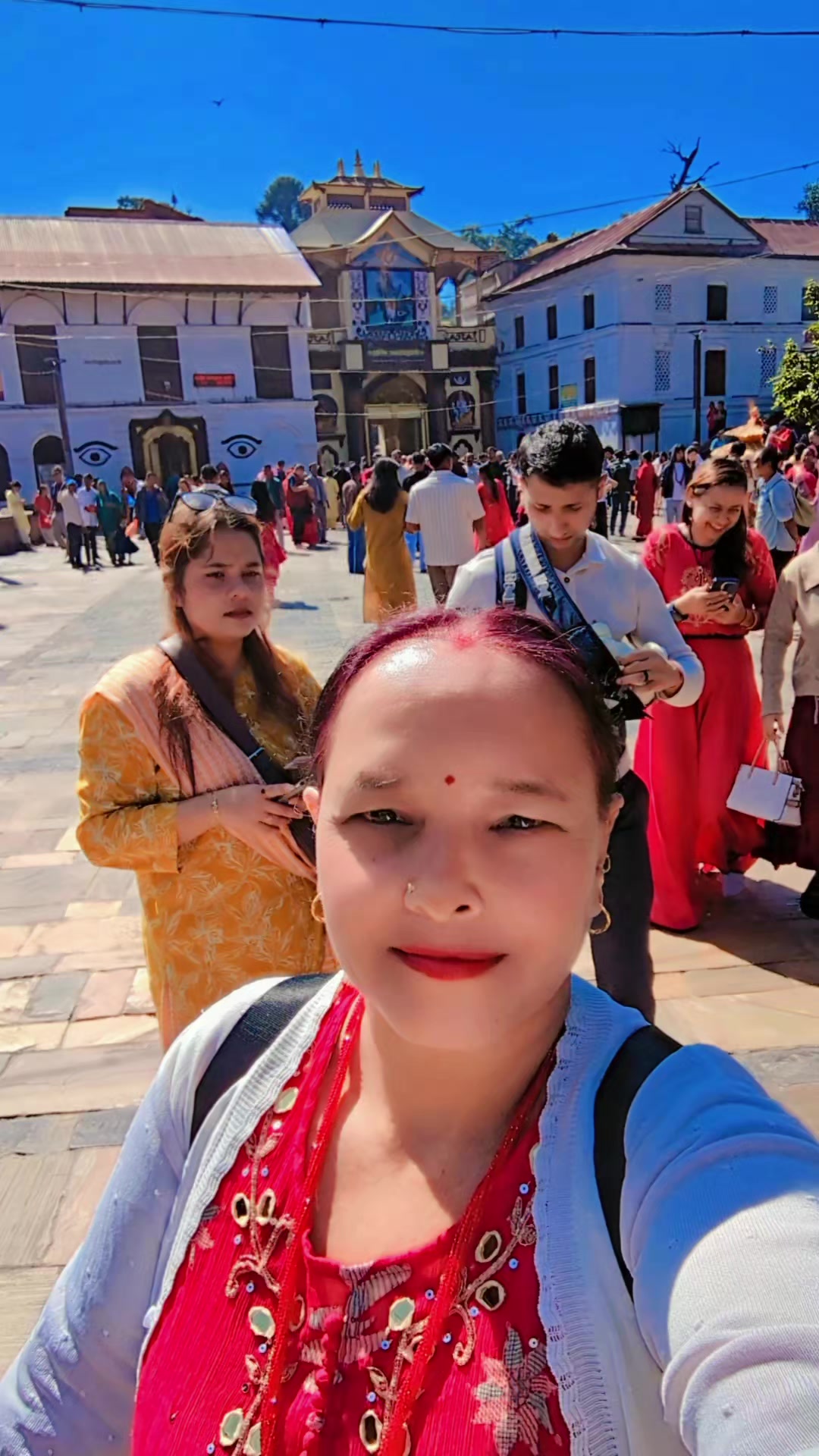 @Renu Pandey