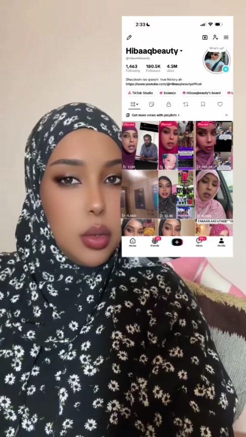 @Hibaaqbeauty