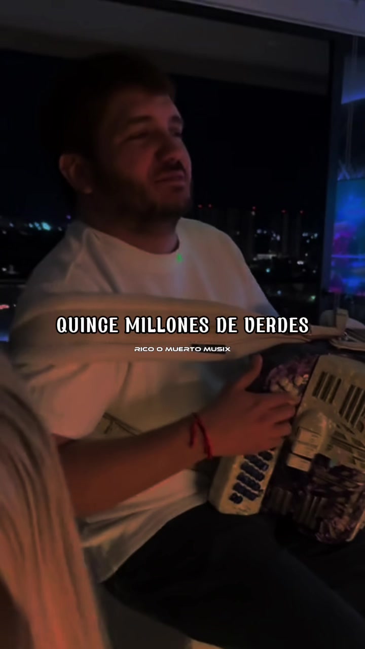 @Rico o muerto musix