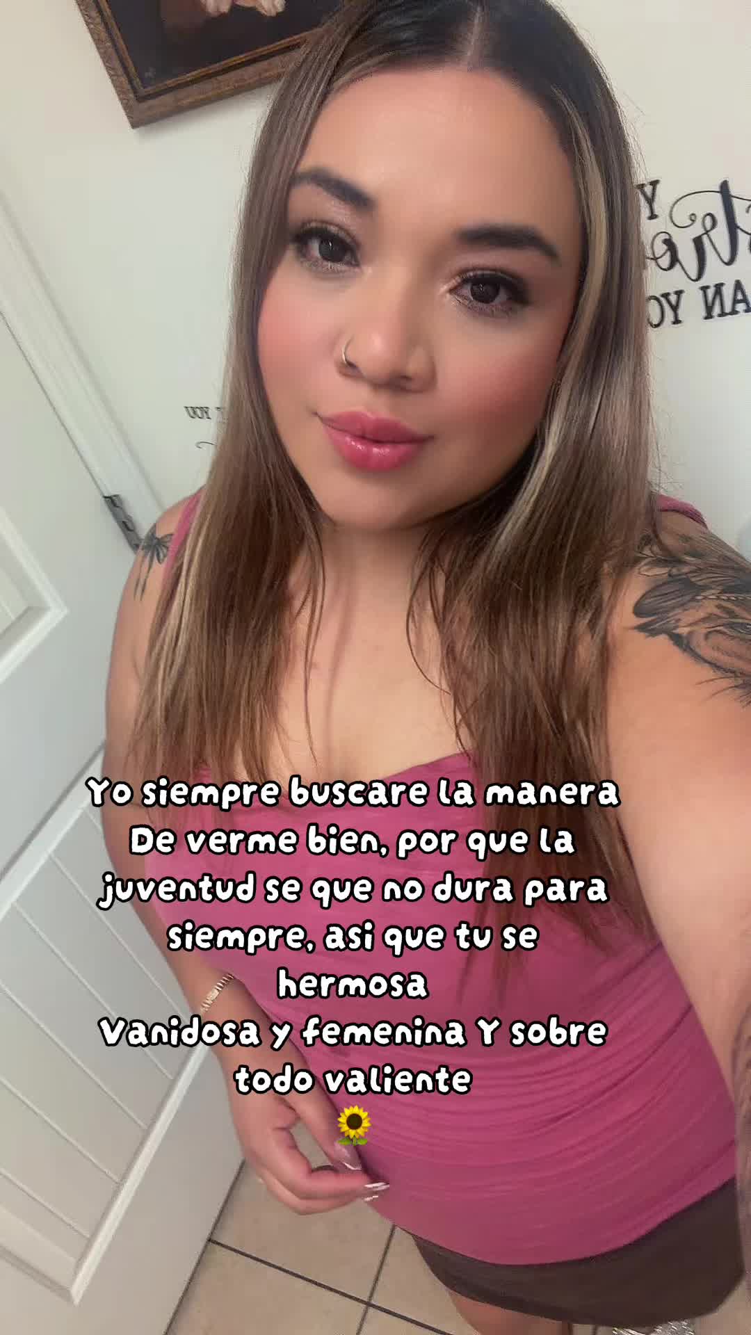 @Mamilatina1993 💋
