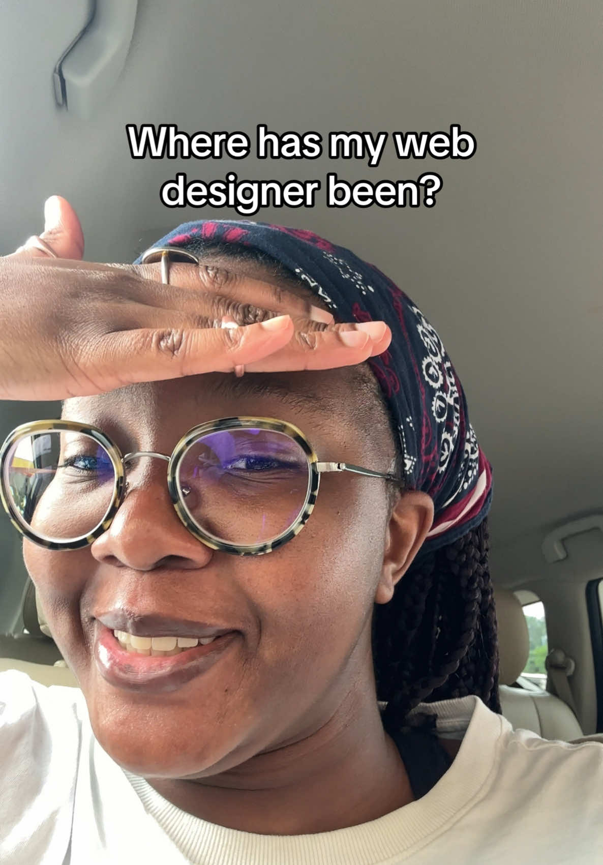 @Kiera Designs Websites