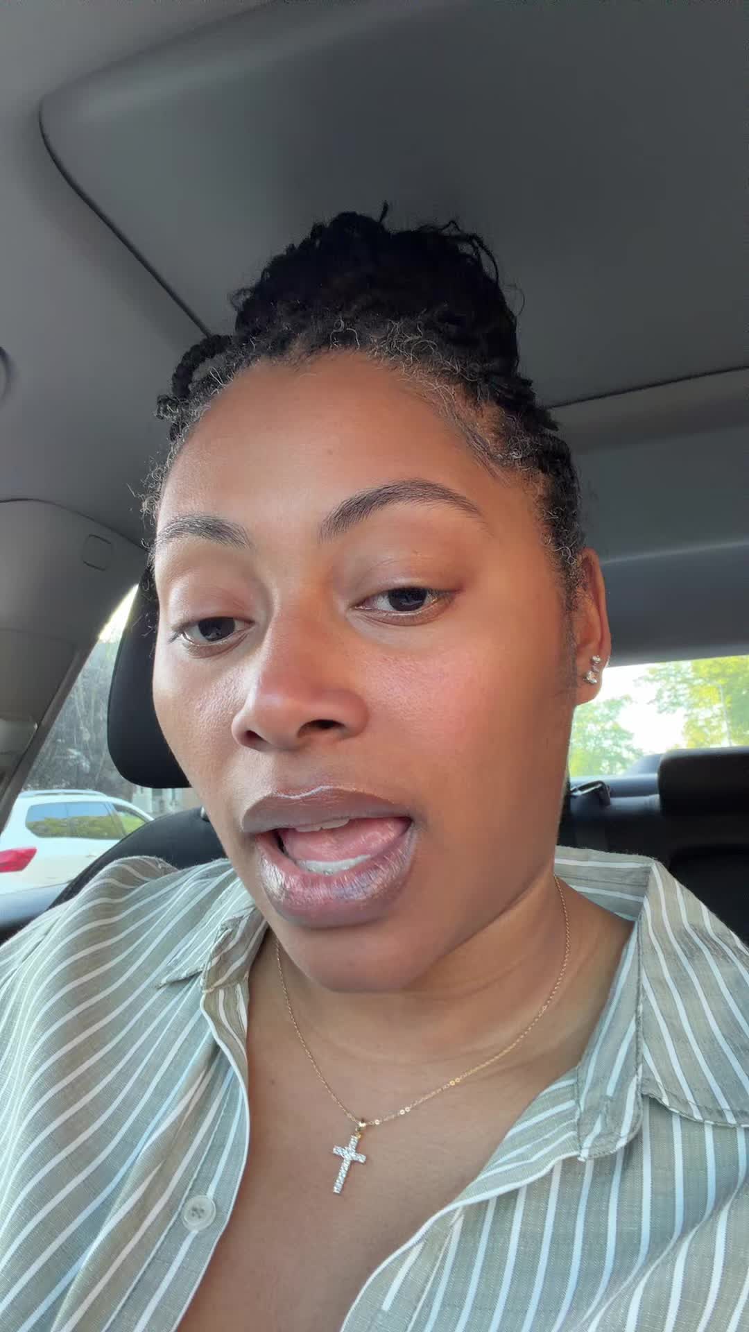 @Téjah Erin | Favorite Yapper