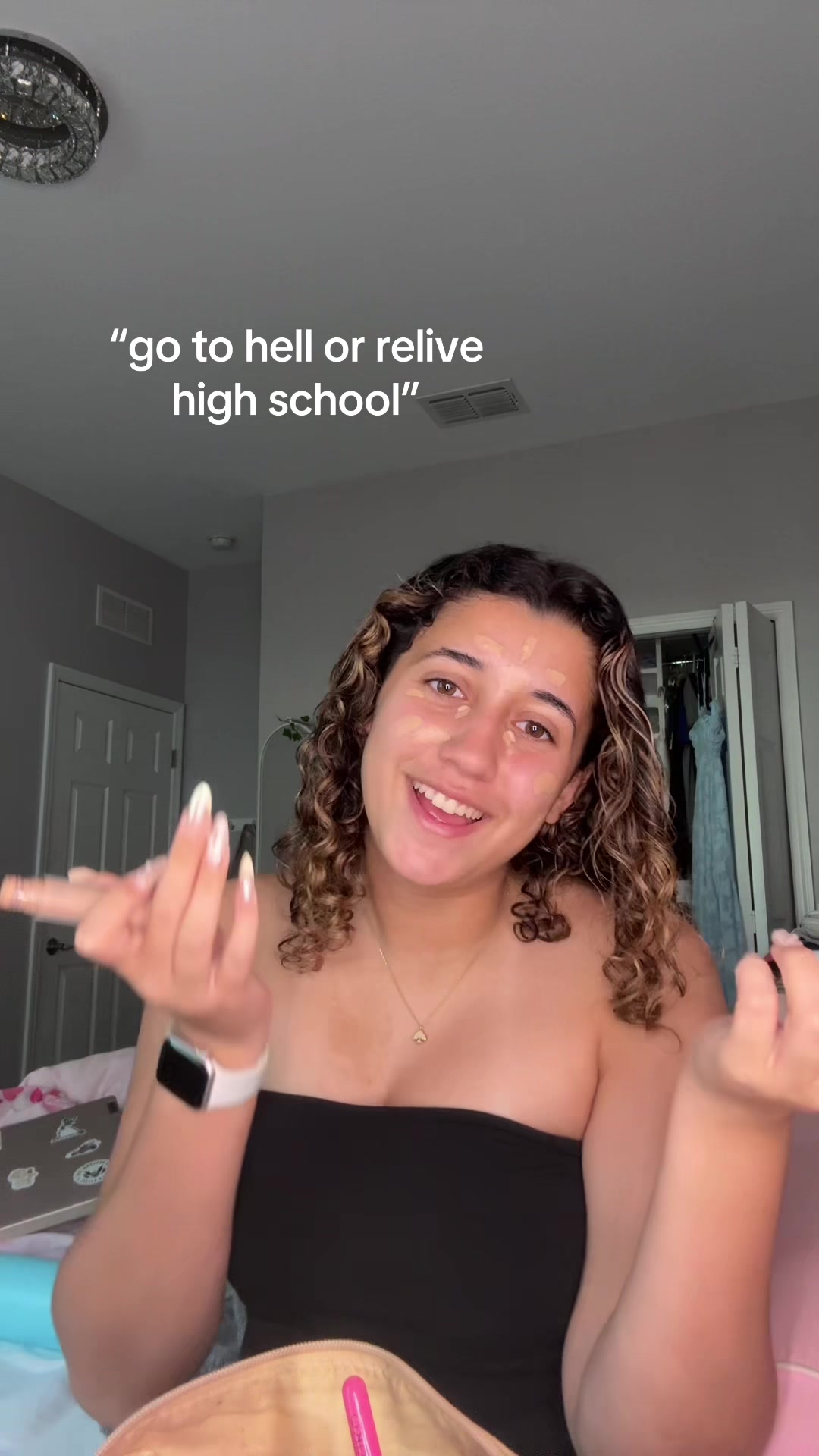 @its not me