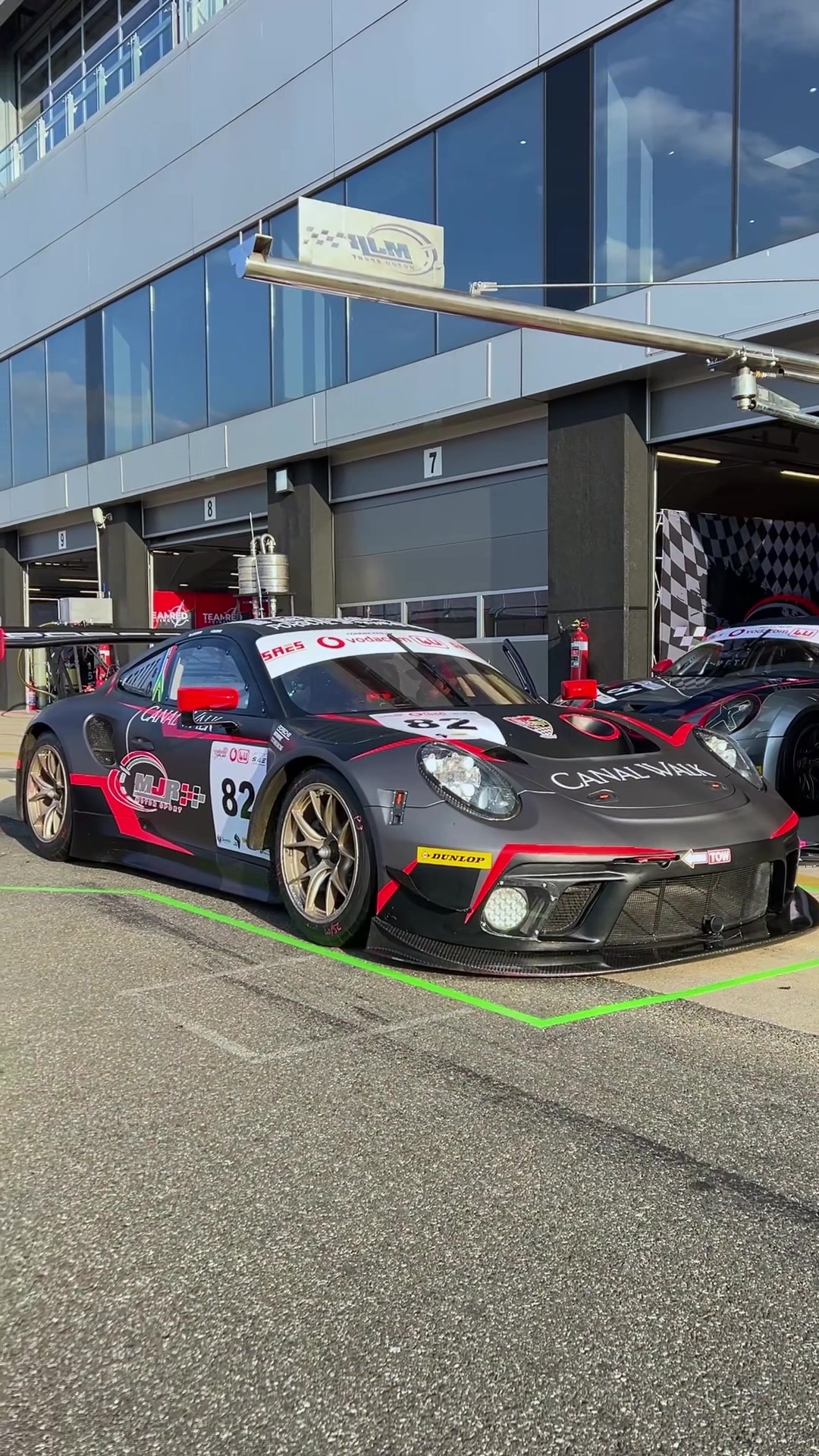 @MJR Motorsport