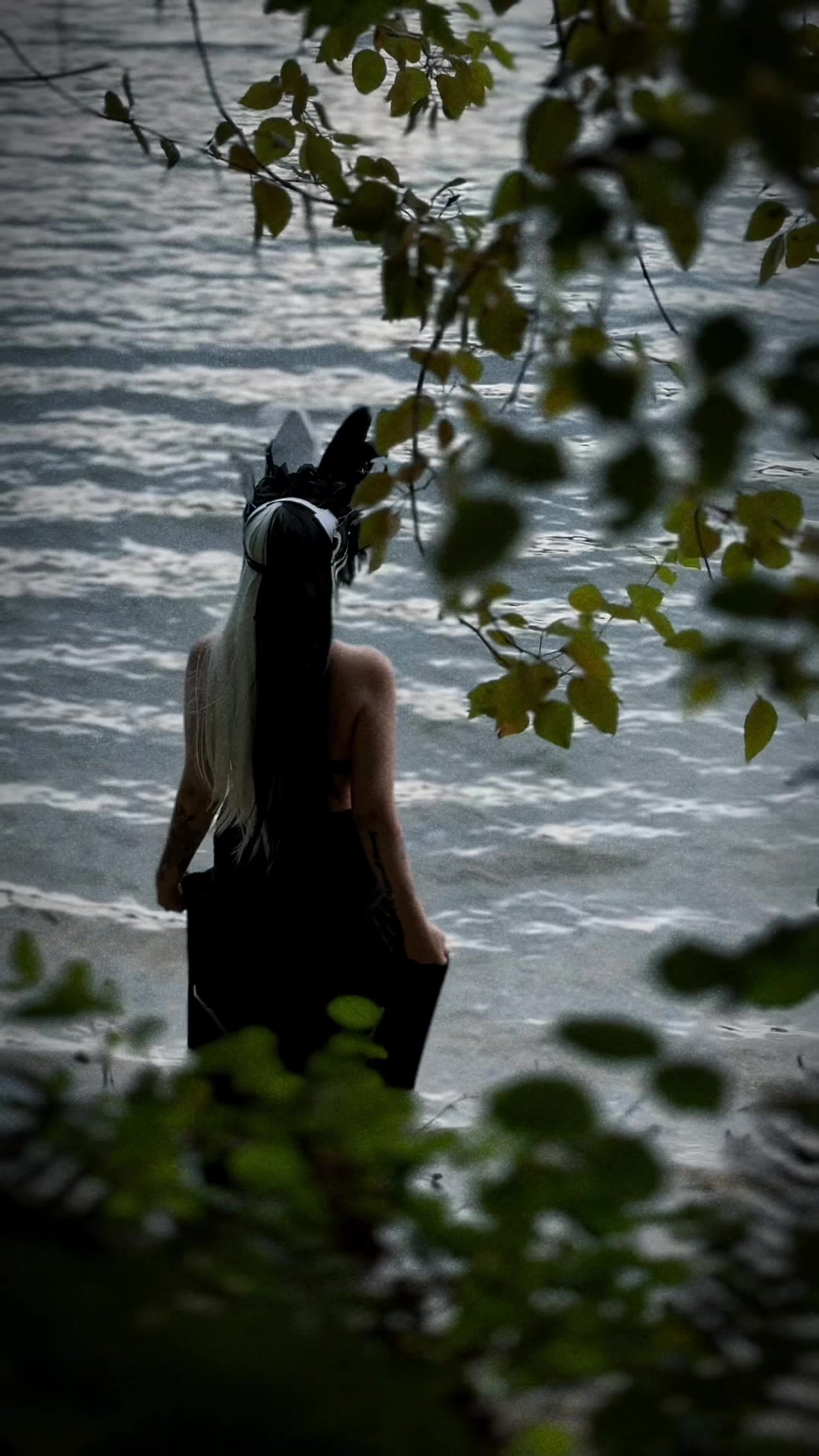 @Kali Duality | •Enchantress•