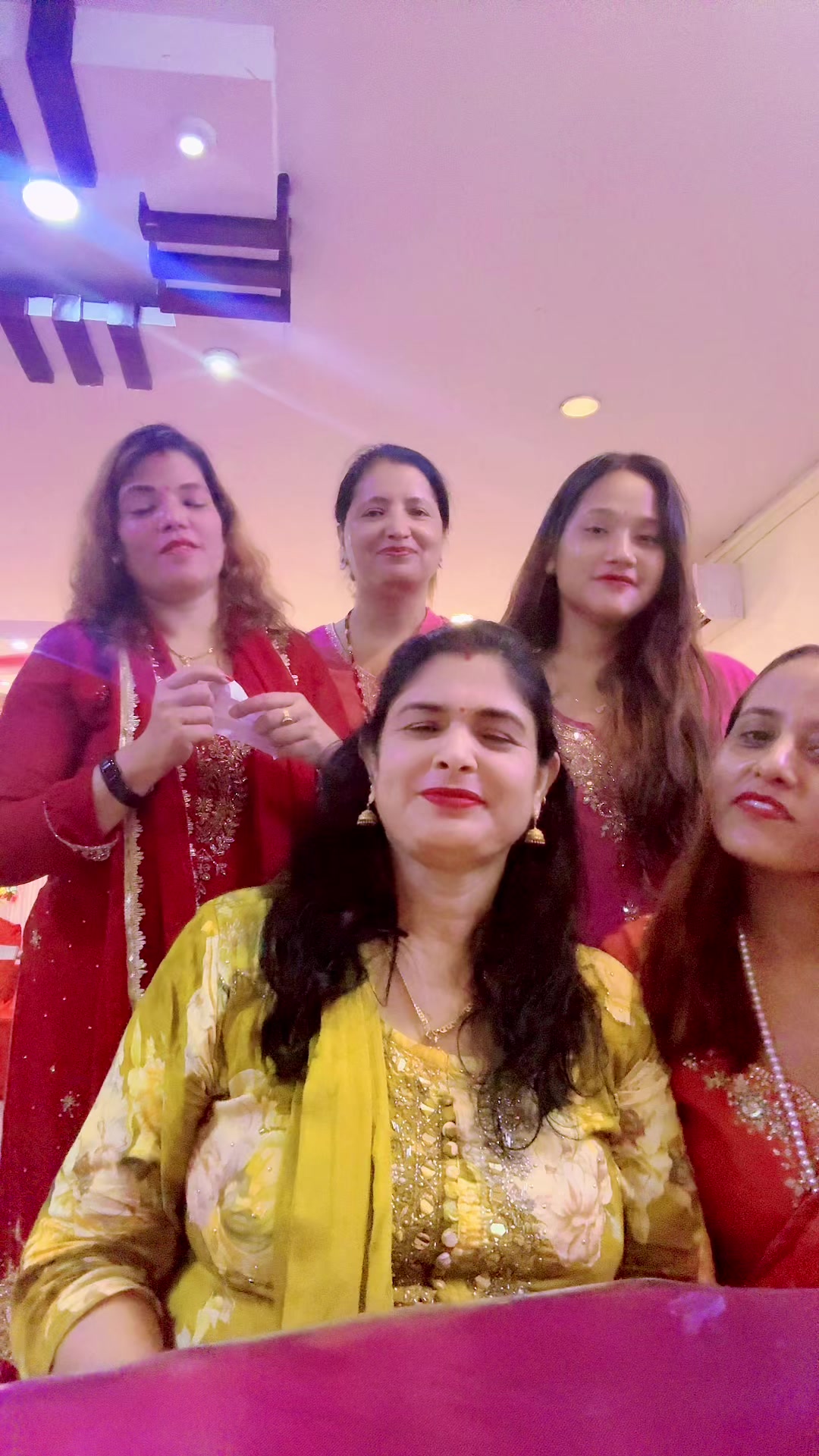@Usha Bhandari
