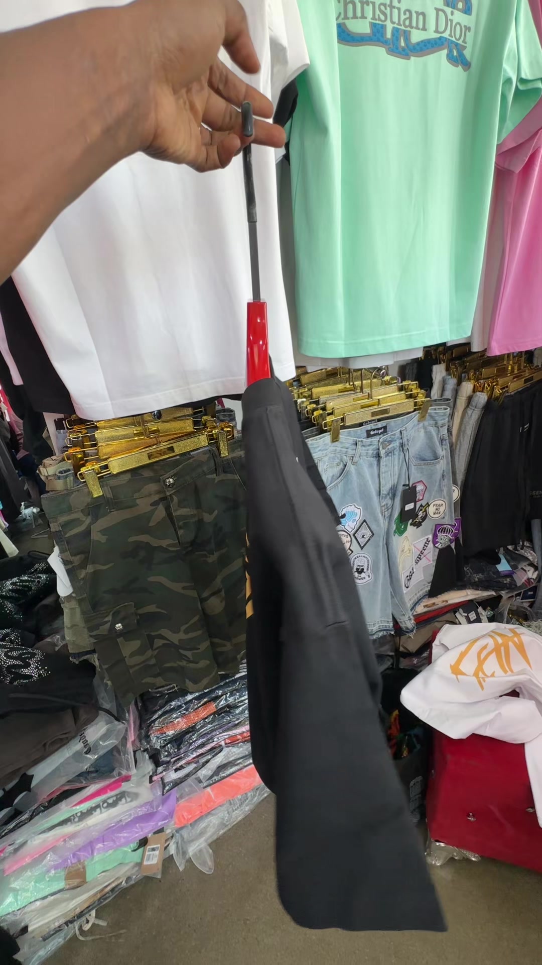 @D&Eacute;LE_CLOTHES 🛍️