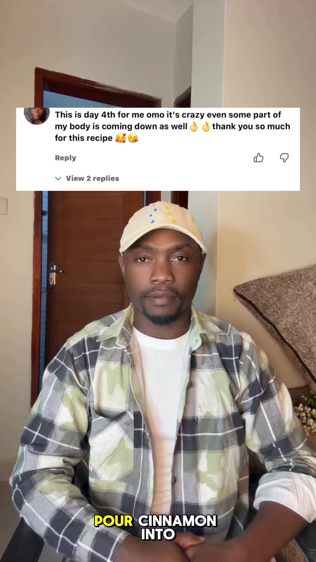 @Weightloss Coach (testimonies)
