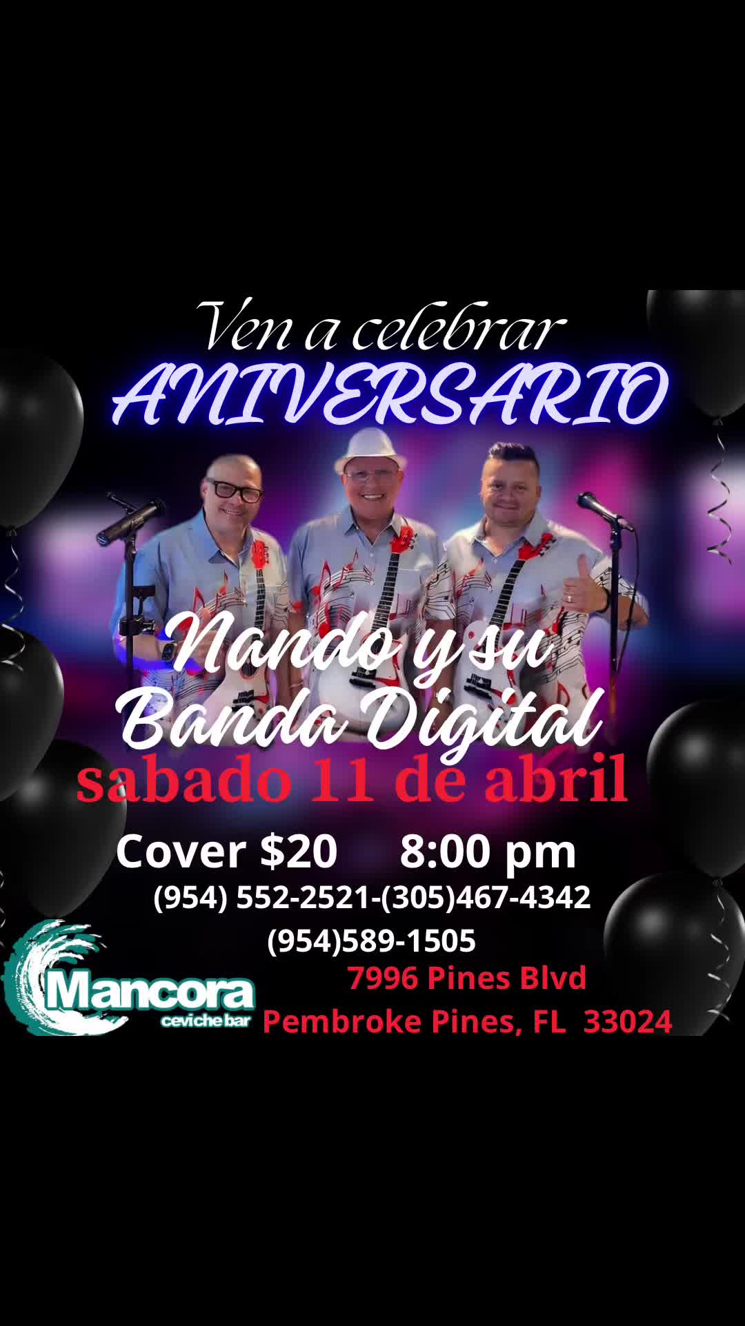 @Chalitojr