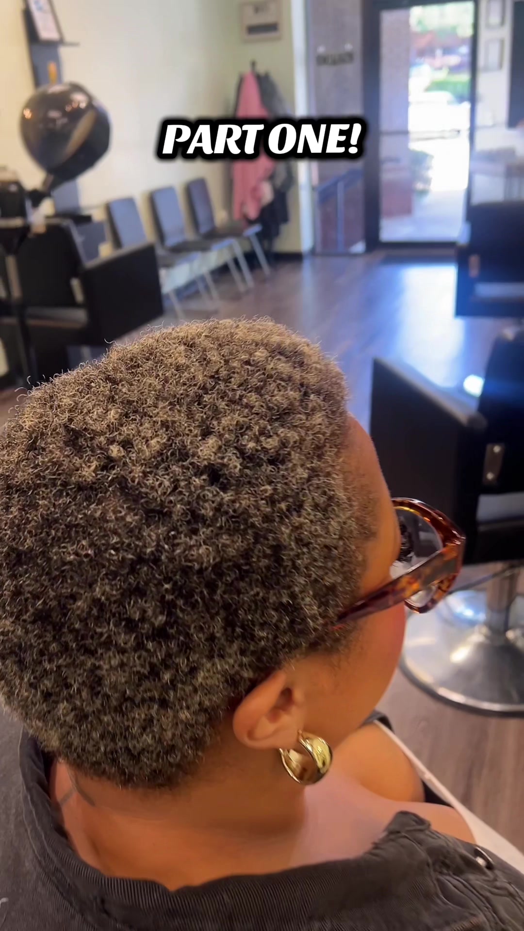 @Nikki Robinson| Nu U Salon