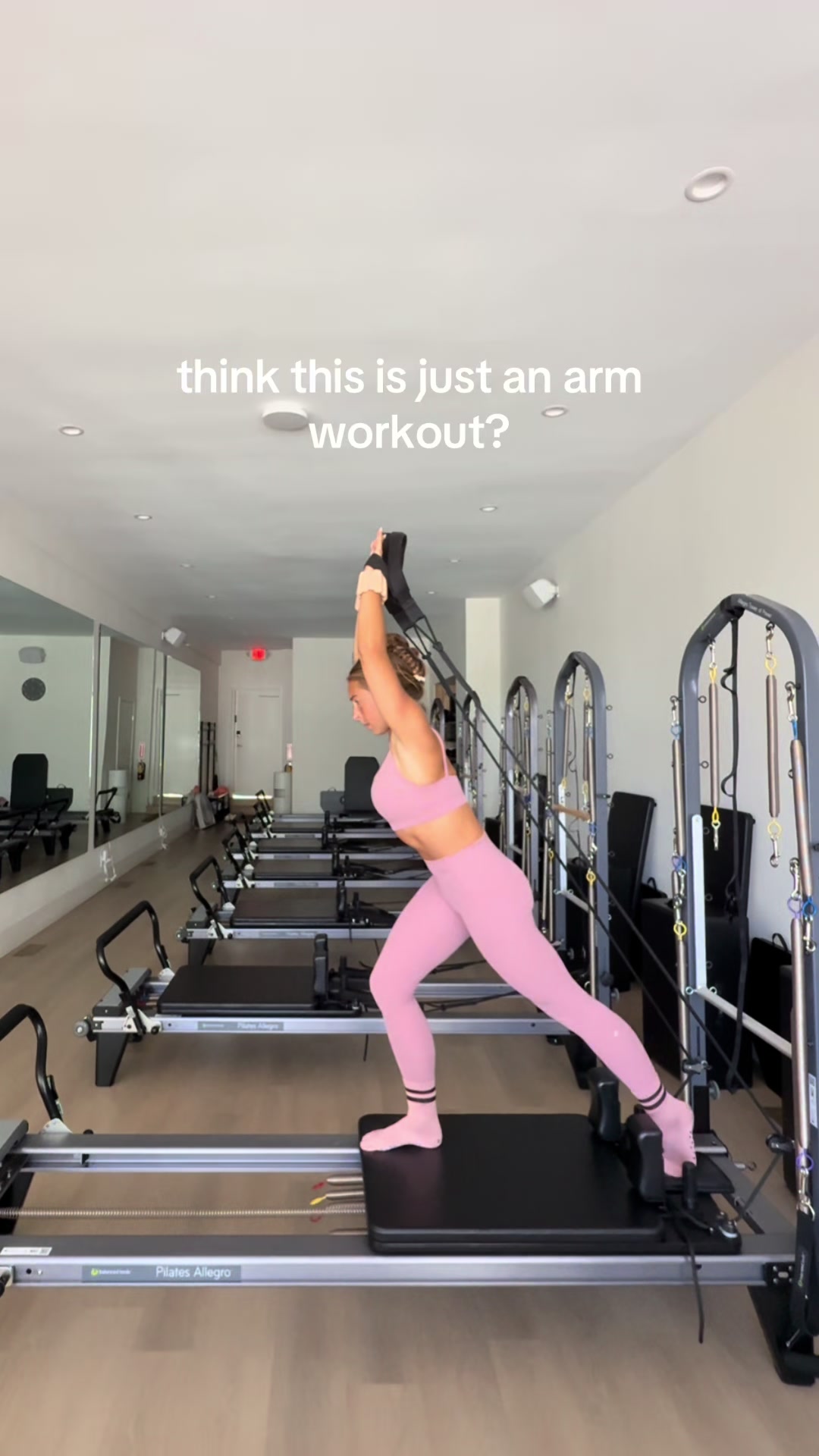 @Cristina Barretta | Pilates