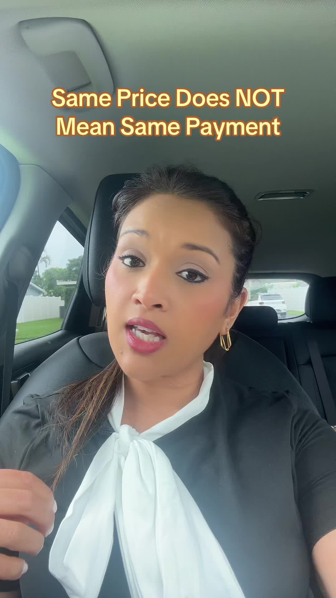 @Rasheeda Mohammed | Realtor
